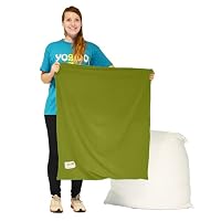 Amazon.co.jp: Yogibo Mini Premium ヨギボー ミニ プレミアム 専用